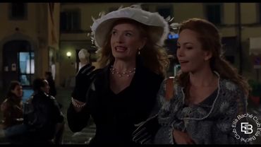 Фільм «Під сонцем Тоскани»