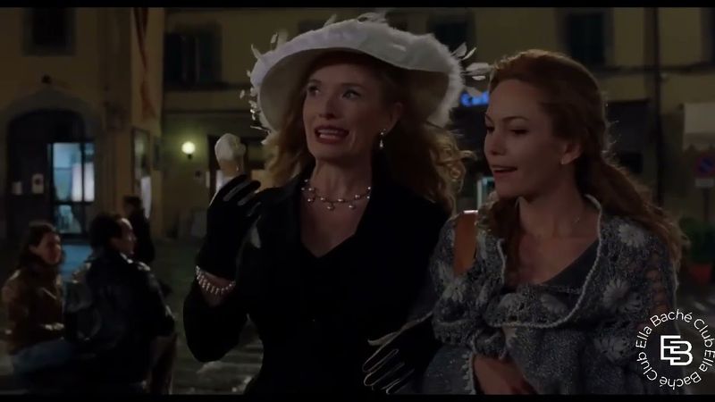 Фільм «Під сонцем Тоскани»