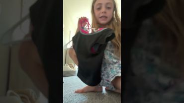 Organize my room for the week ￼