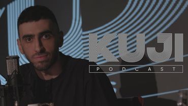 Артур Чапарян: как рассказать историю (Kuji Podcast 45)