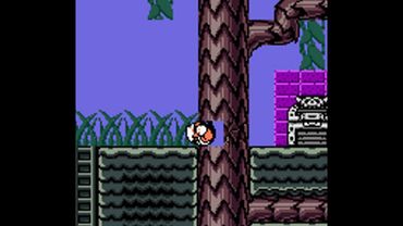 Wario Land 3: Part 20: The Stagnant Swamp (Gray Chest)