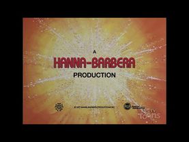 Hanna-Barbera Productions/Warner Bros. Television (1977/2003) #3