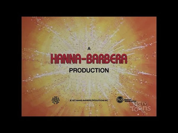 Hanna-Barbera Productions/Warner Bros. Television (1977/2003) #3
