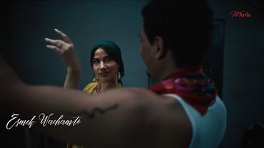 Chirine Lajmi - Esmek Wachamto | إسمك وشّمتو (Official Music Video)