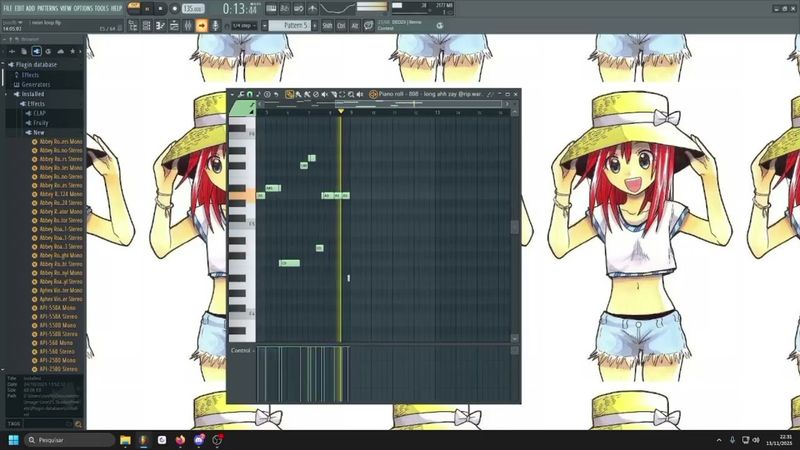 How to make good diary plug type beats | Tutorial (+ sor2ta, neon)