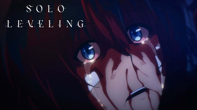 Jinwoo's Sacrifice | Solo Leveling