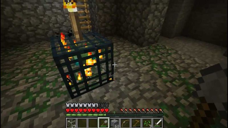 Ukrainian Minecrafter #10: Зомбо-ферма. Перша частина