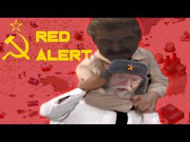 Огляд гри Command & Conquer Remastered Collection. Red Alert