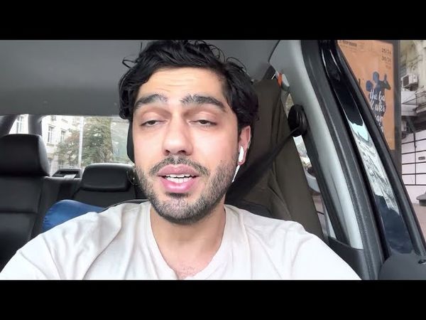 Відповідь ОПУ на моє відео про ботів Зеленського.