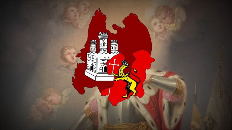 "Alexander the Prince" - Russian Song to Alexander Nevsky