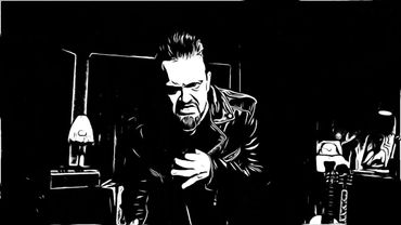 Этот кавер был в конце одного обзора гитары. Вдруг кто не видел...