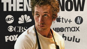 TV is Different Now...