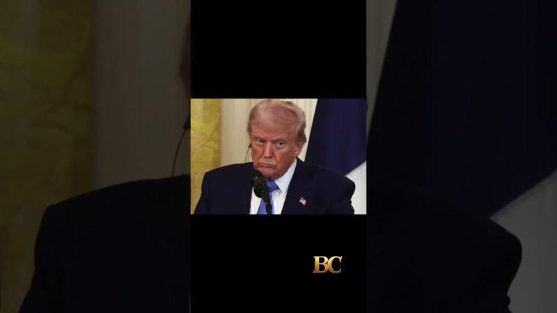 President Trump touts $5 million “Trump card” on social media, says waitlist is open