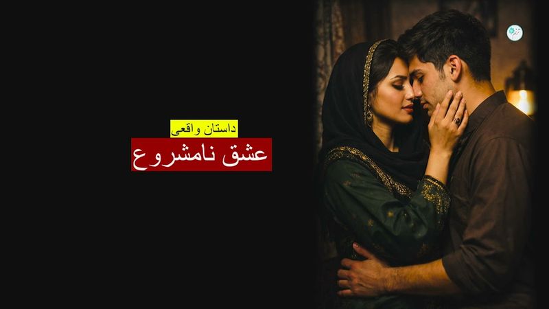 عشق نامشروع ـ داستان واقعی