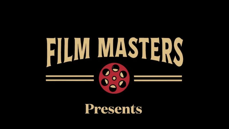 Film Masters (2024)