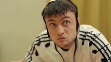 Как закалялся стайл. Сезон 1. Серии с 1 по 12 | НЛО TV