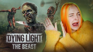 УНИЧТОЖИЛА ХИМЕРУ - "МГЛА" ► Dying Light: The Beast #6