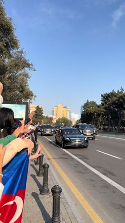 ❤️🇦🇿#ilhamaliyev #erdogan🇹🇷 #fyp##azerbaijan 