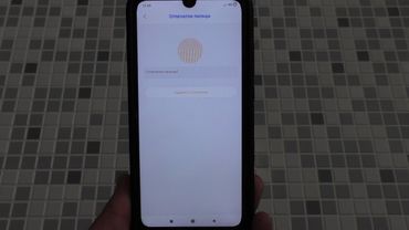 КАК УДАЛИТЬ ИЛИ ДОБАВИТЬ ОТПЕЧАТОК ПАЛЬЦА НА XIAOMI