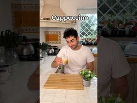 How to make different kinds of COFFEE