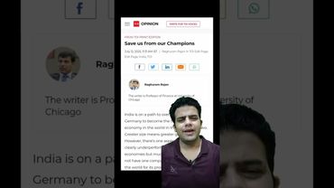 Riskless Capitalism of Indian Corporate Giants | Dismal Spending On Innovation