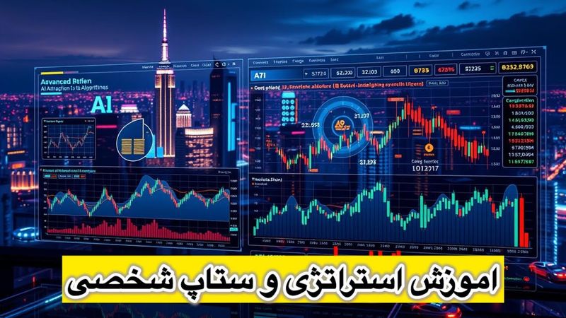 اموزش ستاپ شخصی ایچیموکو