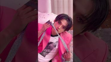 📸🍷 #StrayKids #스트레이키즈 #DO_IT #SKZ_IT_TAPE #Do_It #신선놀음 #DIVINE #YouMakeStrayKidsStay