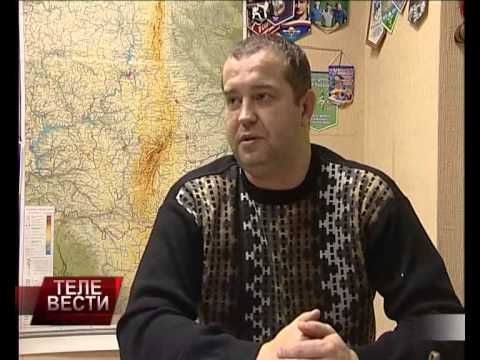 Телевести Лысьва 15.11.2013