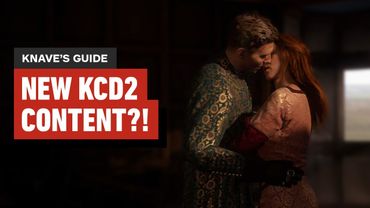 Knave's Guide to Getting Back Into Kingdom Come: Deliverance 2