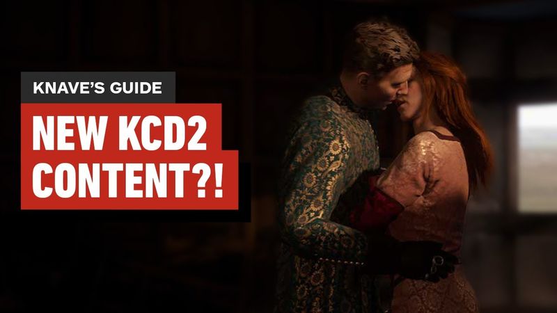 Knave's Guide to Getting Back Into Kingdom Come: Deliverance 2