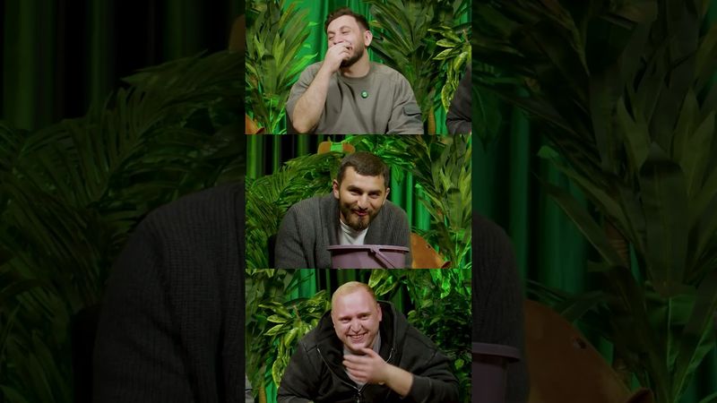 Новости Кислодрищенска #лигенды #трилитрасмеха #юмор #попробуйнезасмеятся