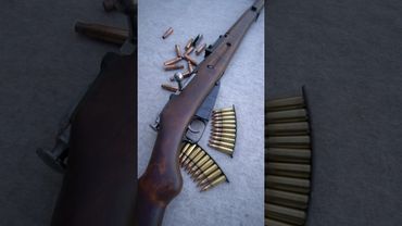The BEST Mosin Rifle Ever Made!!