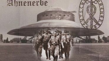 Тайна Аненербе: наследие предков - секретные знания древних арийцев