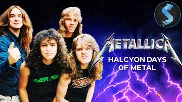 Metal’s Most Iconic Era | Music Documentary | Metallica: The Halcyon Days of Metal