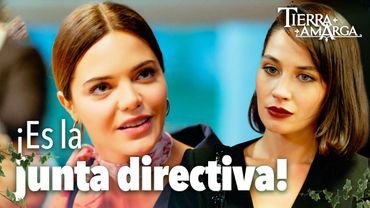 😳¡Züleyha echó a Betül de la reunión!💥- Capitulo 353