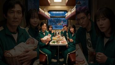 В каком купе провели бы 24 часа? 🚂 часть три