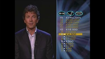 Weekend Miljonairs DVD John Carpenter Game #36