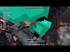 PvP FunTime | СОЛО АНКА - ЭТО КОГДА...