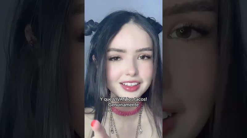 Germaine Valentina, la venezolana que NO querían dejar cantar regional mexicano! 😮🤦‍♀️