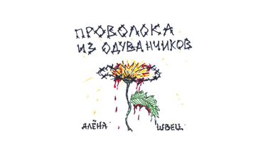 АЛЁНА ШВЕЦ. - ВЕДЬМ У НАС СЖИГАЮТ