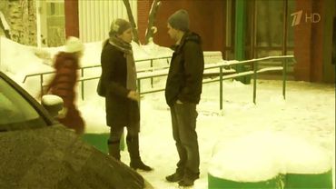 Тест Первый Канал HD 1080p