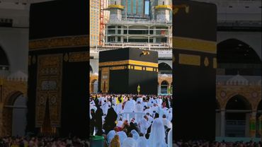 Kaba Beautifull View | Mashallah 💥💖 #kaba #madina #tilawat #islam