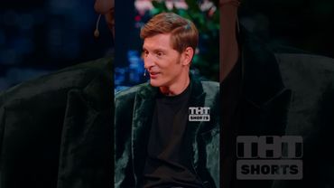 Почему у Тимура Гаязова тонкий голос? 🤔 #тнт #shorts #юмор #шоуволи #воля #brother #музыка