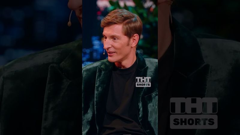 Почему у Тимура Гаязова тонкий голос? 🤔 #тнт #shorts #юмор #шоуволи #воля #brother #музыка