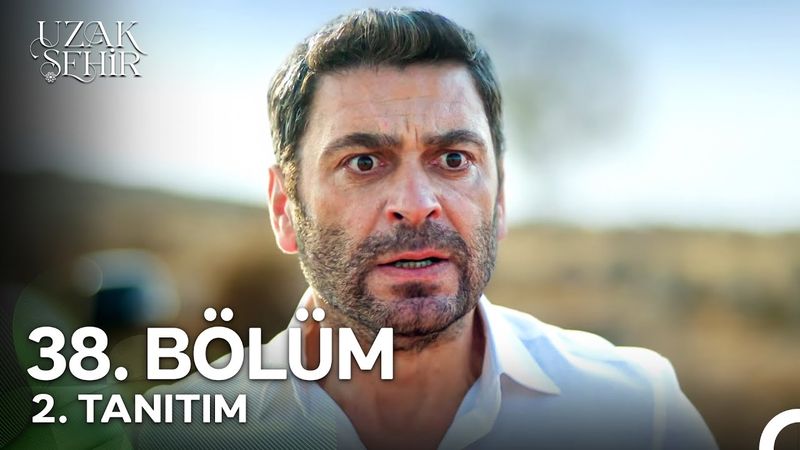 Uzak Şehir 38. Bölüm 2. Tanıtım | "O Senin Torunun!"