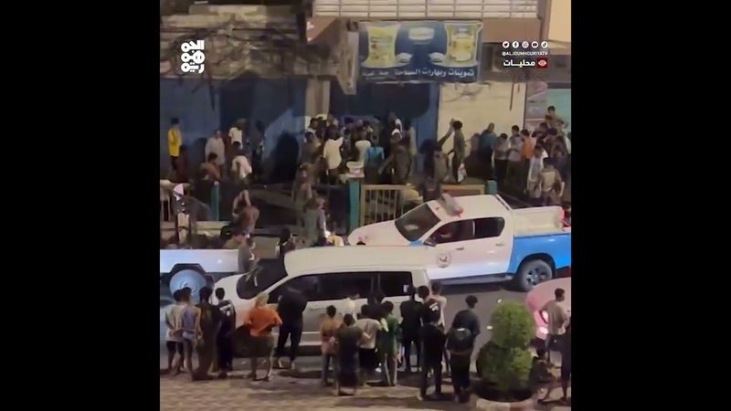 عدن.. وفاة عامل اختناقاً بدخان مولد كهرباء ونجاة آخرين