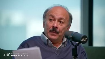 بازنشر چکیده مناظره داغ پارسال مهدی نصیری و بیژن عبدالکریمی در ایران (آذر ماه 1403)