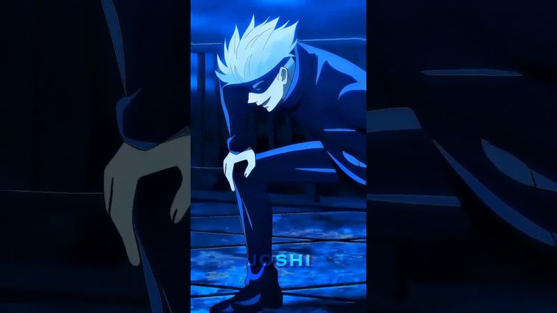 Gojo x Sukuna edit - Gimme more [AMV/EDIT] Jujutsu kaisen edit