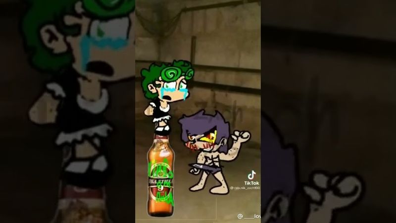 Мини-фильм плАхАй вАрУшКа