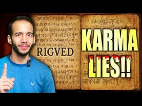 Why KARMA Doesn't Work? Rigved Chapter 11